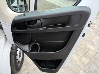 Fiat Ducato 2.2MTJ 120 30 L1H1 4d CZ DPH rok 7/2023 - 14