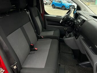 Citroën Jumpy, L2+ 2.0BHDi 150 MAN6"DPH"tažné - 14