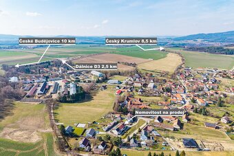 Prodáme RD v Dolním Třeboníně - 14