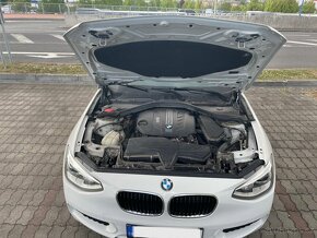 BMW F20 - 14