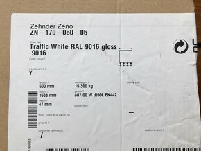 Koupelnovy radiator Zehnder Zeno 1700x500 - 14