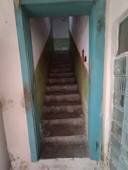 Prodej rodinného domu - 14