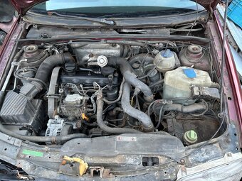 VW Passat B4 GT variant - 14
