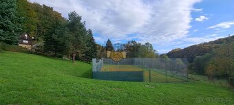 Prodej slunného stavebního pozemku o výměře 2 230 m2 v Třinc - 14