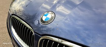 BMW 330 XD, e91, rok 2012, manuál - 14