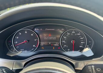 Audi A6 3.0 TFSI Quattro S tronic - 14
