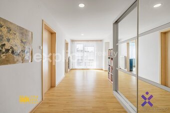 Prodej bytu 5+1 163m2 + zahrada, Filmové ateliéry - Vrchy -  - 14