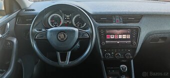 Octavia 3 102tis.km 1.6 TDI 85kW 2018 ČR původ - 14