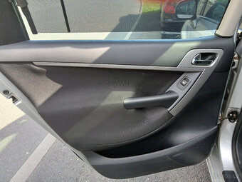 Citroën C4 Picasso 1,6 HDI - 14