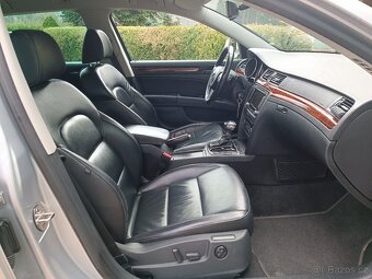 Škoda Superb 2 DSG 2.0 TDI 125 KW r.v.2012 - 14