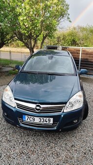 Prodám Opel Astra - 14