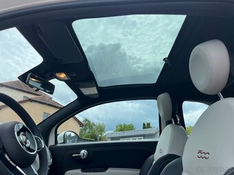 Fiat 500 1.2i 51kW, 71 343 km - 14