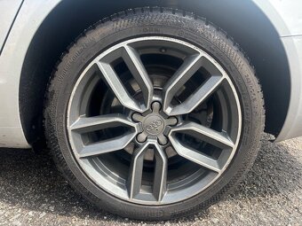 Audi A6 3.0TDi 165kW QUATTRO - 14