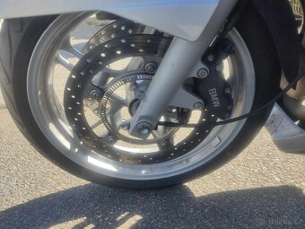 BMW R 1150 RT - 14