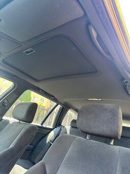 Prodám BMW e46 330i indivindual, manual - 14