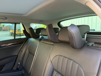 Škoda Superb III Combi 2.0 TSI DSG 4x4 L&K - 14