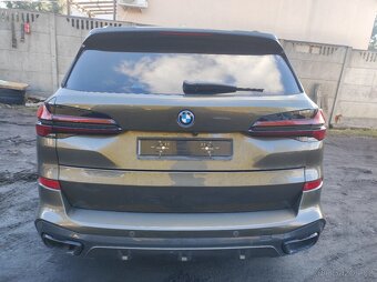 Bmw x5 facelift - 14