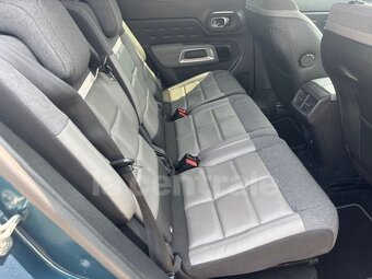 CITROEN C5 Aircross BlueHDi 130 S&S SHINE EAT8 07/2020 - 14