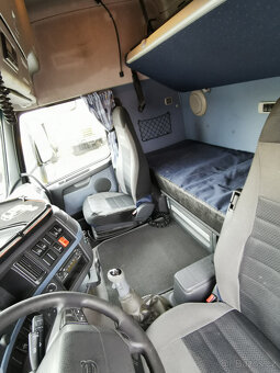 Prodám tahač návěsů VOLVO FH 13 480 42T EURO 5 - 14