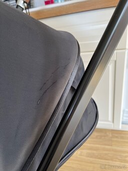 Cybex ePriam 2021 - 14