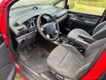 Ford galaxy 1.9 tdi 85kw - 14