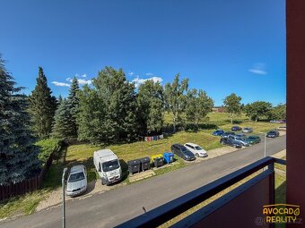 Prodej bytu 2+1 (55,3 m²) po rekonstrukci ve Verneřicích - 14