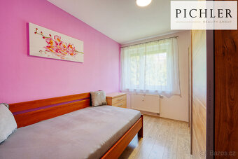 Prodej bytu 3+kk, 65 m², Těšínská, Plzeň - 14