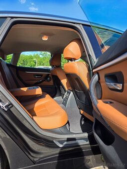 BMW 420d Grand Coupe - 14