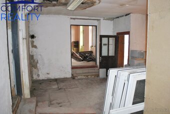 Prodej rodinného domu, okr. Rokycany, Chomle - 14