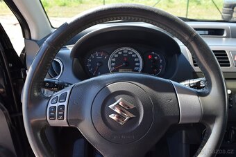 🚗Suzuki Swift 1.3 i 67KW • 4X4 • NOVĚ PO SERVISE - 14