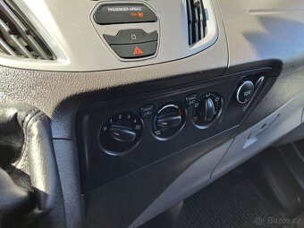 Ford Transit Custom 2.0 TDCI, ZÁRUKA, L2H1, 96kW - 14
