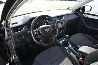 Škoda Octavia 2.0TDI 110KW Ambition 2/2014 - 14