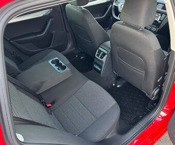 Škoda OCTAVIA III 1.6TDI 77KW NAVI,Senzory,TAŽNÉ,Výhřevy,STK - 14