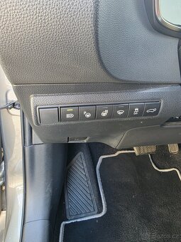 Toyota Corolla, 2.0 Hybrid, Executive JBL - 14