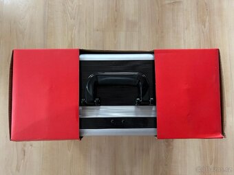 KWB - hliníkový kufr s nářadím (175 dílů) - 14