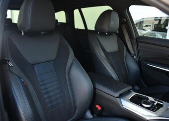 BMW Řada 3 320D xDrive M-SPORT ČR 1.M - 14