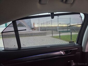 Škoda Superb 3, 2.0 TDI 140kW Style 4x4 DSG, CZ, DPH - 14