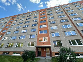 Prodej bytu 2+1 v osobním vlastnictví, 45 m² – Zlín - 14