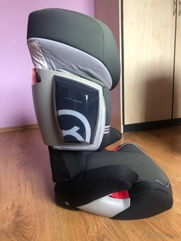 autosedačky Cybex Solution X a X2 - 14