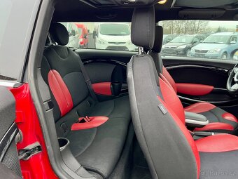 Mini Cooper Clubman 1.6d 80 kW Servis,Stav,Alu - 14