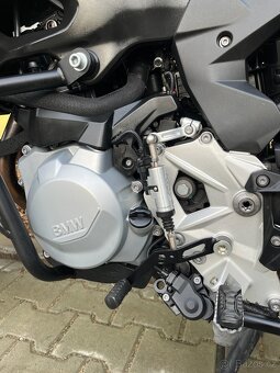BMW F 750 GS - 14