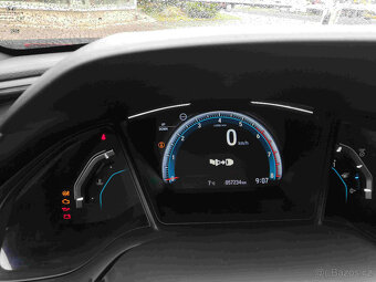 Honda Civic 1.0 i-VTEC Comfort Red Label Edition - 14