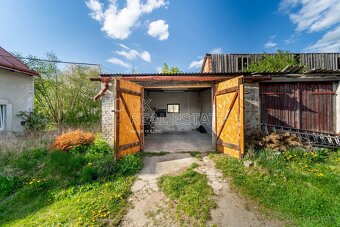 Prodej bytu 3+1, 155 m2 - Planá, ev.č. 00722 - 14