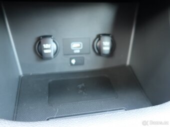 Hyundai i30 WG 1.0T-GDi 88kW AUTOMAT SMART - 14