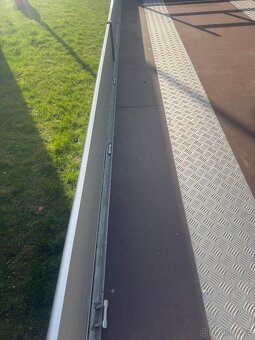 Pro Line Trailers 5,6m plato rv2024 - 14