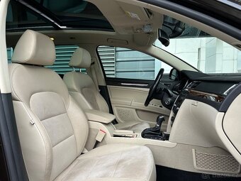 2.0 tdi 125kw, Elegance, 180000km, 2014, DSG, Pano, Xenon - 14