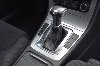 Vw Passat B6 2.0 TDi 103kw CR/DSG/2009/302tkm - 14