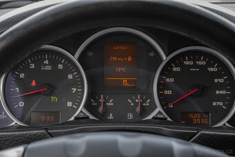 Porsche Cayenne S tiptronic AT/6 250kW - 14