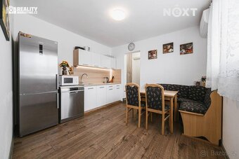 Prodej komerční Apartmány, 228㎡ - 14