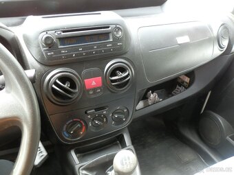 Peugeot Bipper 1,4i - 14